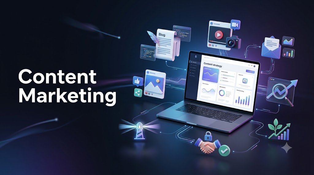 content marketing