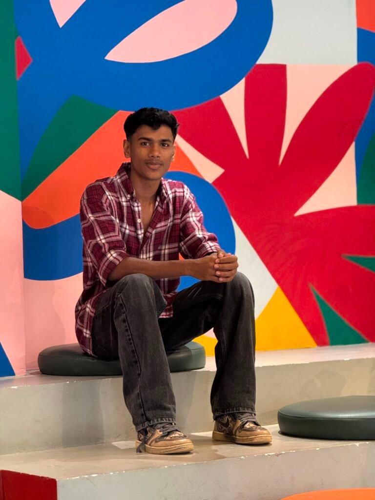 Freelance Digitalmarketer in Malappuram