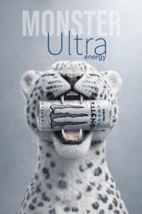 monster ultra ⚡